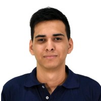 Oscar Castro's profile photo