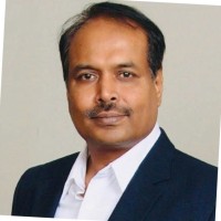 Rajesh Vaithalingam Email & Phone Number