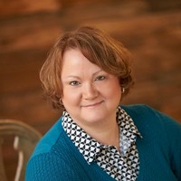 ViaQuest, Inc. Employee Ann Nash's profile photo