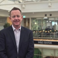 Marks and Spencer Employee Colin O'Flaherty's profile photo