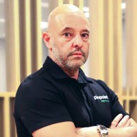 PINPOINT Employee Ricardo Pierini's profile photo