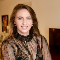 Strag Employee Aleksandra Stranden's profile photo