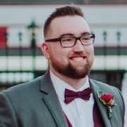 All My Sons Moving & Storage Employee Travis Kauffman's profile photo