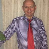 Viktor Mialik Email & Phone Number