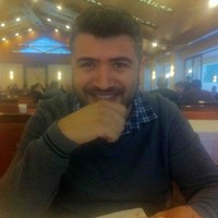 Yusuf Koç Email & Phone Number