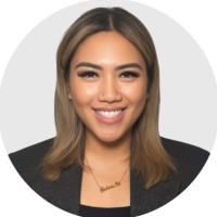 Tiddle.io Employee Gabrielle Pineda's profile photo
