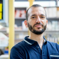 University of Campania "Luigi Vanvitelli Employee Mirko Cortese's profile photo