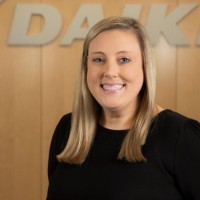 Daikin Applied Americas Employee Ashley Olson's profile photo