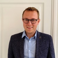 CTSN Group Employee Robin Hoogendoorn's profile photo