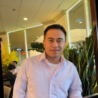 ManTech Employee Ryan Cao's profile photo