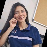 Holtrans Logistics Employee Julissa Noemi Armijos Ocampo's profile photo