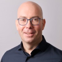 Schipper Bosch Employee Bart van Mullem's profile photo