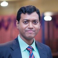 Saikat Roy Email & Phone Number
