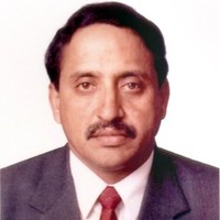 Ravishankar C Email & Phone Number