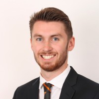 Accenture Employee Daniel Standish's profile photo