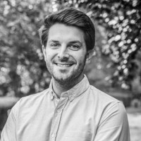 API RESTAURATION Employee Louis Coulon's profile photo