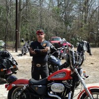 Qualex Manufacturing Employee Charles Seay's profile photo