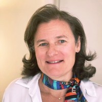 Kempinski Hotels Employee Isabelle Boudart's profile photo