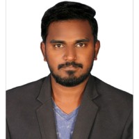 Vinothkumar M Email