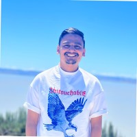 Ultimate IT Services Employee Pramod Bhatta's profile photo