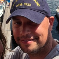 Dice Employee Joe White's profile photo