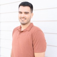 HUBER Technology US & CA Employee Bryce Kerney's profile photo
