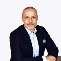 Modirum Employee Tero Silvola's profile photo