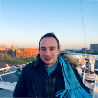 Tailor Made Logistic Group Employee Diego Re's profile photo
