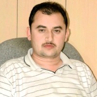 Gulf Modern Contracting Employee Abdul Qayum's profile photo