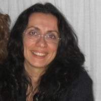 CPS GROUP Employee Cristina Fabbri's profile photo