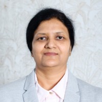 Shera Energy Pvt Ltd Employee Shivani Sheikh's profile photo