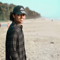Shyamdev Sivan Email