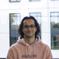 ABLATOM Employee Xavier Charra's profile photo