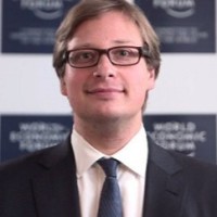 World Economic Forum Employee Till Leopold's profile photo