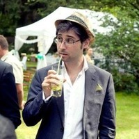 Marvel Distribution Employee Ruslan Tsvetkov's profile photo