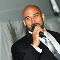 Avangrid Renewables Employee Julian Johnson's profile photo