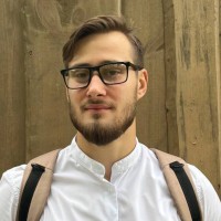 Nikita Fadeev's profile photo