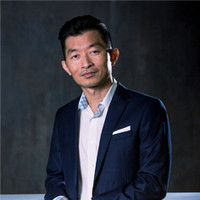 KPMG Singapore Employee Lyon Poh's profile photo