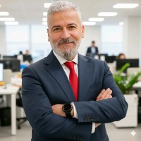 AKINSOFT Employee Kürşat Büyükköroğlu's profile photo