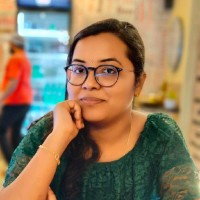 xAmplify Employee Mounika Ch's profile photo
