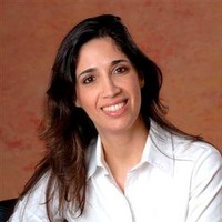 Sela Employee Orit Elmelech's profile photo