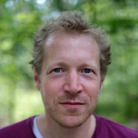 yWorks Employee Michael Frischeisen-Köhler's profile photo