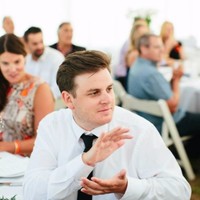 New Zealand Media & Entertainment (NZME) Employee Ben Humphrey's profile photo