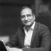 Last Mile Channel Enhancement (LMCE) Employee Sanjay Kaul's profile photo