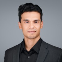 Google Employee Harsh Varshney's profile photo
