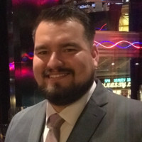 Los Angeles Community Hospital Employee Rudolph Heib's profile photo