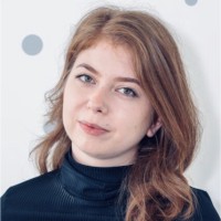 PARKdesigned Architects Employee Oliwia Szatkowska's profile photo