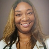 The Moxie Health Group Employee Mekeshia Arnp-C's profile photo