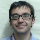 Leeds Trinity University Employee Matthew Stirk's profile photo