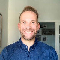 SS&C Technologies Employee Gregory Lafferty's profile photo